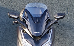 HONDA FORZA 125 TOP BOX 7120KM 2023