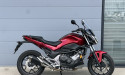 HONDA NC 750 S