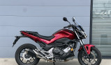 HONDA NC 750 S