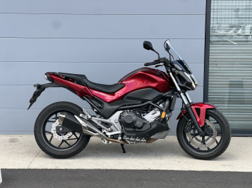 HONDA NC 750 S