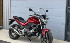 HONDA NC 750 S