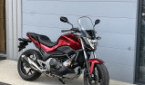 HONDA NC 750 S