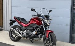 HONDA NC 750 S