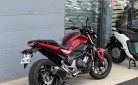 HONDA NC 750 S