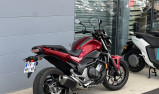 HONDA NC 750 S