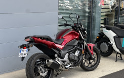 HONDA NC 750 S