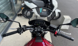 HONDA NC 750 S