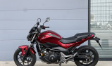HONDA NC 750 S