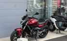HONDA NC 750 S