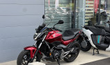 HONDA NC 750 S