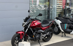 HONDA NC 750 S