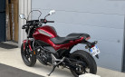 HONDA NC 750 S