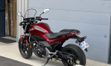 HONDA NC 750 S