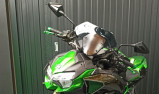KAWASAKI Z H2 SE