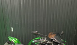 KAWASAKI Z H2 SE