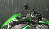 KAWASAKI Z H2 SE