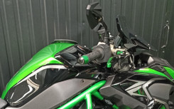 KAWASAKI Z H2 SE