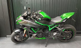 KAWASAKI Z H2 SE