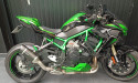KAWASAKI Z H2 SE