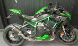 KAWASAKI Z H2 SE