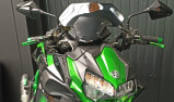KAWASAKI Z H2 SE