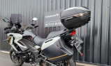KAWASAKI VERSYS 1100 s
