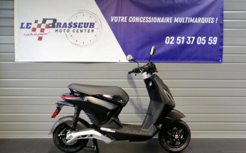 PIAGGIO ONE ELECTRIQUE