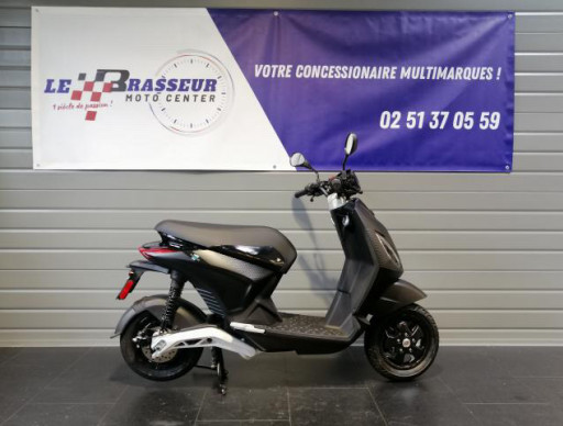 PIAGGIO ONE ELECTRIQUE