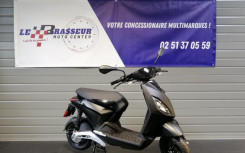 PIAGGIO ONE ELECTRIQUE