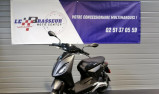 PIAGGIO ONE ELECTRIQUE