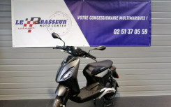 PIAGGIO ONE ELECTRIQUE