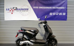 PIAGGIO ONE ELECTRIQUE