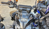 YAMAHA MT-09 2024 Y-AMT BOITE AUTOMATIQUE FULL BLACK