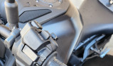 YAMAHA MT-09 2024 Y-AMT BOITE AUTOMATIQUE FULL BLACK