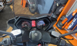 YAMAHA X-MAX 400