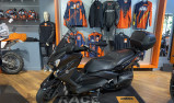 YAMAHA X-MAX 400