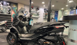 PIAGGIO MP3 530 HPE EXCLUSIVE