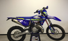 SHERCO 300 SE FACTORY - Offre de démo