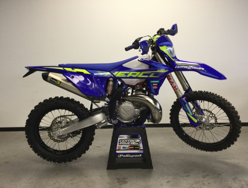 SHERCO 300 SE FACTORY - Offre de démo