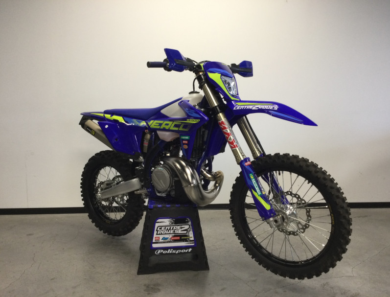 SHERCO 300 SE FACTORY - Offre de démo
