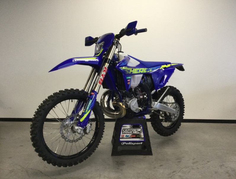 SHERCO 300 SE FACTORY - Offre de démo