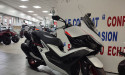 KYMCO XCITING VS SE 400I TCS
