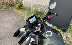 SUZUKI GSX-S 1000 GX