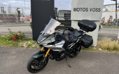 SUZUKI GSX-S 1000 GX