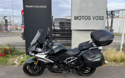 SUZUKI GSX-S 1000 GX