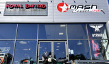MASH FIVE HUNDRED - 2021 - OCCASION - GARANTIE 1 AN - REVISÉE - LIVRAISON POSSIBLE