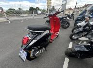PIAGGIO VESPA 125 PRIMAVERA DISNEY MICKEY MOUSE