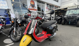 PIAGGIO VESPA 125 PRIMAVERA DISNEY MICKEY MOUSE