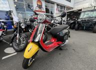 PIAGGIO VESPA 125 PRIMAVERA DISNEY MICKEY MOUSE