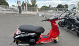 PIAGGIO VESPA 125 PRIMAVERA DISNEY MICKEY MOUSE